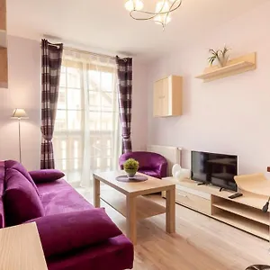 Apartament Vacationclub - Osiedle Podgórze 1e 20