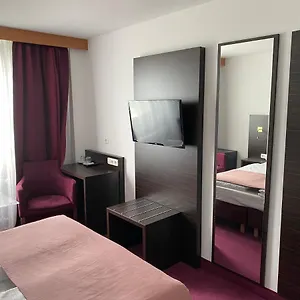 Hotel Montree, Monachium