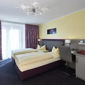 Отель Alfa Zentrum, Мюнхен