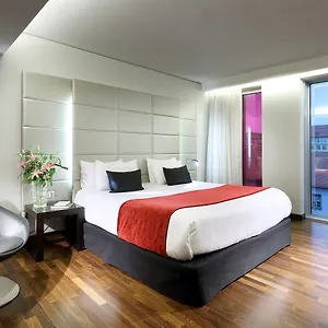 Eurostars Grand Munich