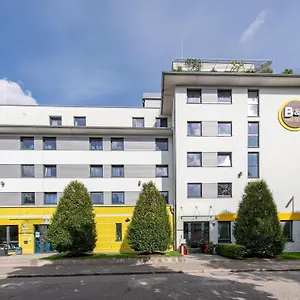 City-nord Otel