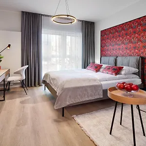 Apartament Safari - Plac Wolnosci 6