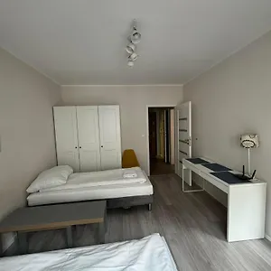 Apartament Abra V Apartament