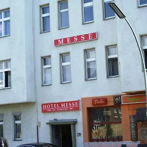 Messe Am Funkturm Otel