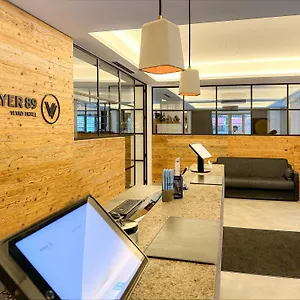 Vi Vadi Bayer 89 Otel