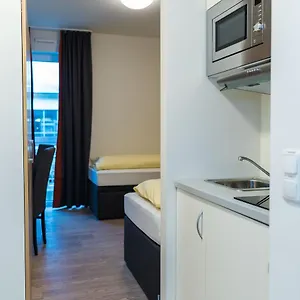 Appartement Staffelseestrasse