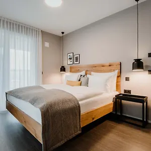 Appartement Timehouse Serviced