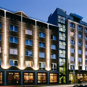 Relexa Stuttgarter Hof Otel