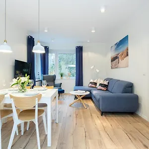 Apartament Flamingo Beach - Hampton