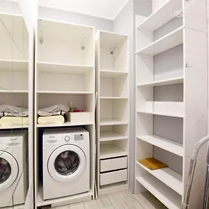 Apartament Vacaciones Towarowa Port Ii