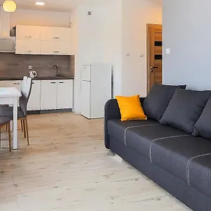 Apartament Apartament Bursztyn