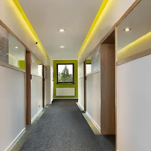 Apartament Vrestpoint
